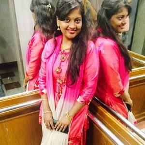 Meet your Posher, Deepa